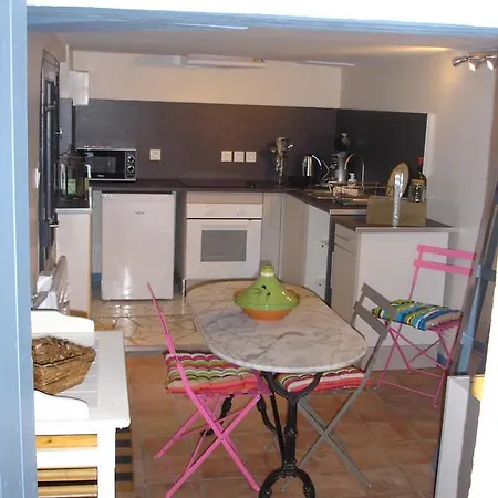 Le Pastel De L'autan