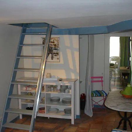 Le Pastel De L'autan Dourgne